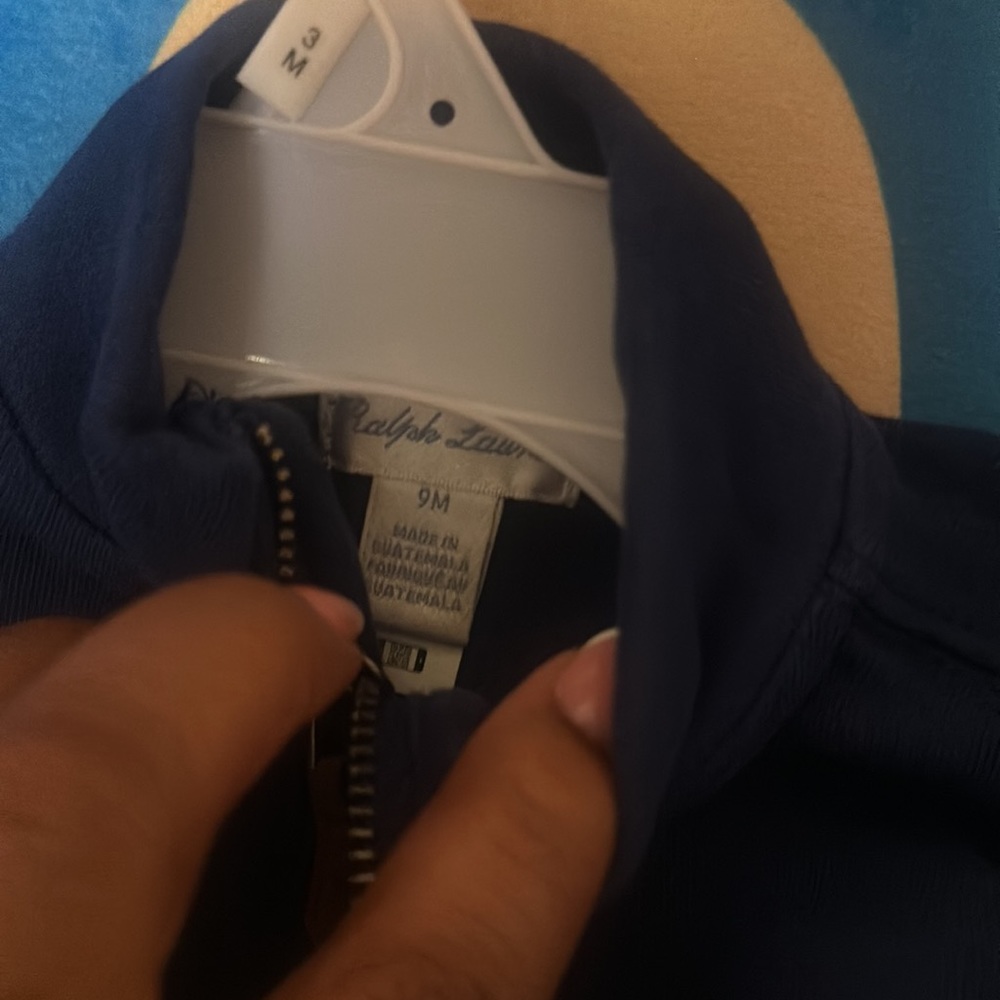 Jacket! - Picture 2 of 2